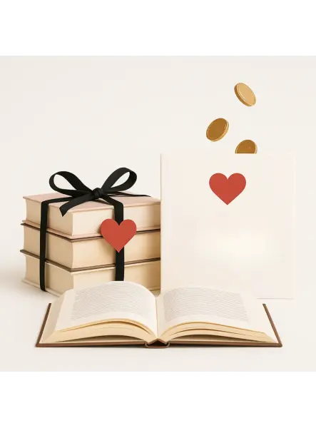 Sprijin pentru autori