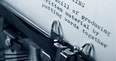 4 tehnici pentru îmbunătățirea stilului tău de scriere