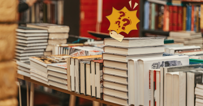 Prețul unei cărți nu este o cifră, ci un mesaj