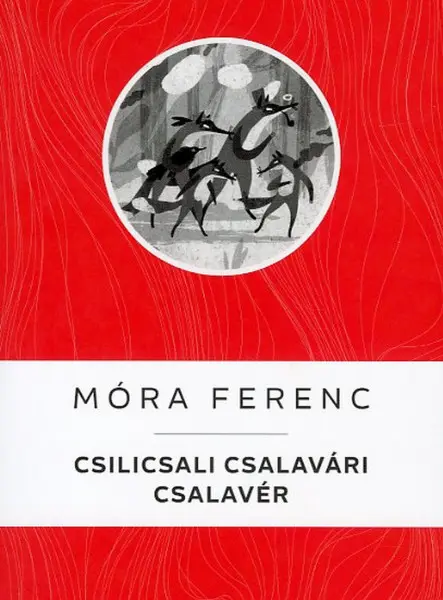 CSILICSALI CSALAVÁRI CSALAVÉR