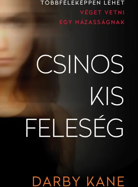 CSINOS KIS FELESÉG