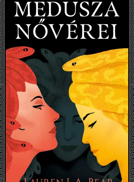 MEDUSZA NŐVÉREI MEDUSZA NŐVÉREI