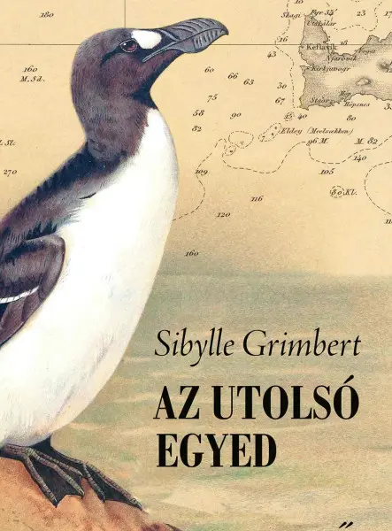 AZ UTOLSÓ EGYED AZ UTOLSÓ EGYED