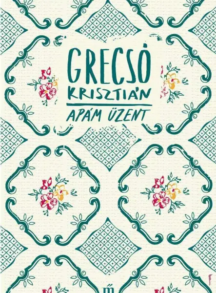 APÁM ÜZENT APÁM ÜZENT