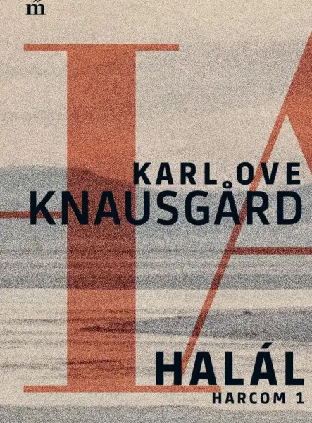 HALÁL - HARCOM 1. HALÁL - HARCOM 1.