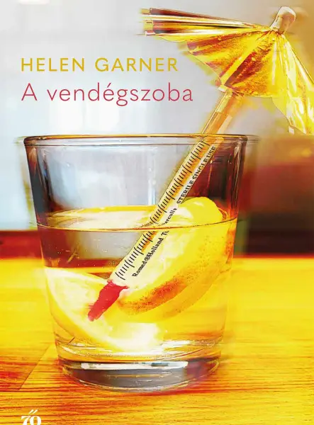 A VENDÉGSZOBA A VENDÉGSZOBA