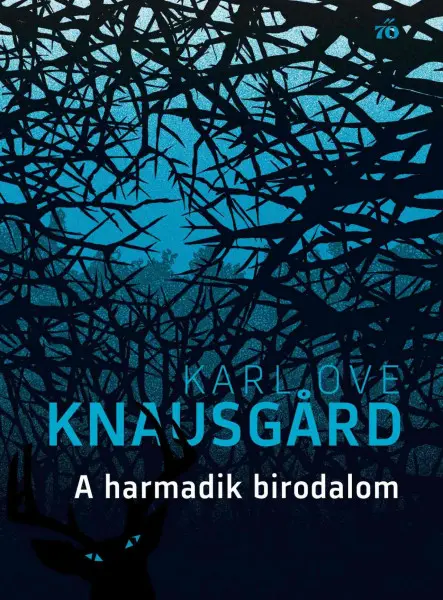 A HARMADIK BIRODALOM