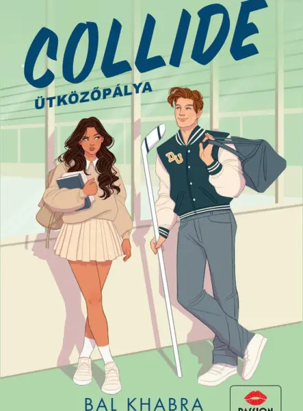 COLLIDE - ÜTKÖZŐPÁLYA