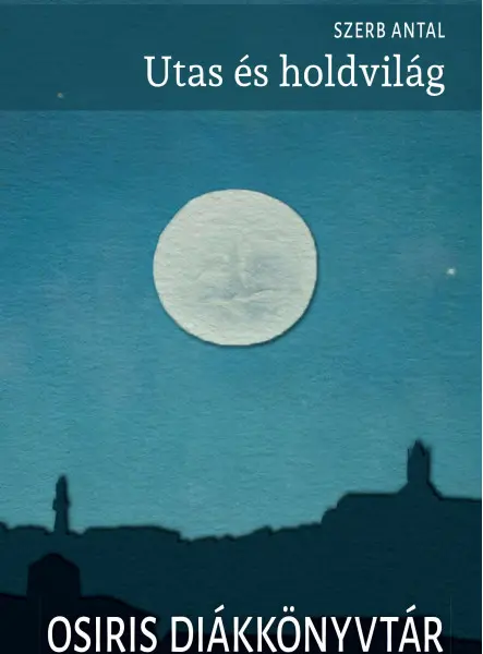 UTAS ÉS HOLDVILÁG