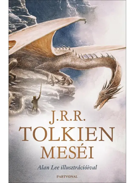 J.R.R.TOLKIEN MESÉI