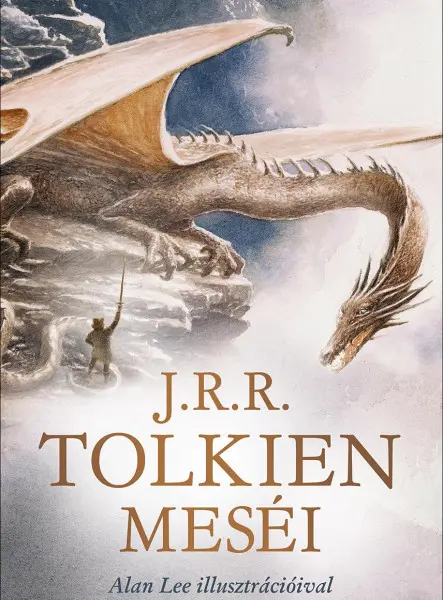 J.R.R.TOLKIEN MESÉI