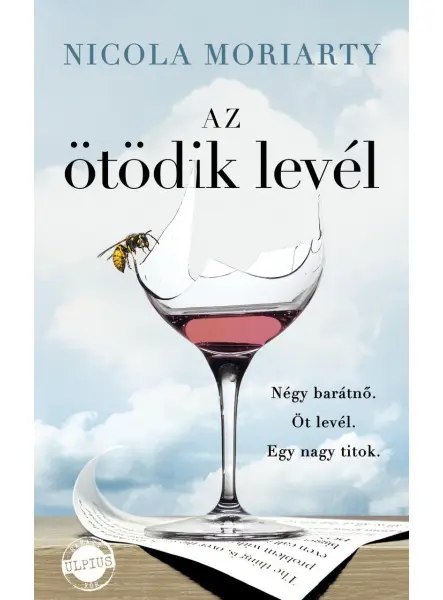 AZ ÖTÖDIK LEVÉL