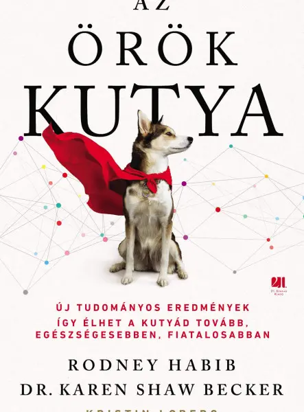 AZ ÖRÖK KUTYA AZ ÖRÖK KUTYA