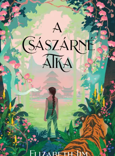 A CSÁSZÁRNÉ ÁTKA