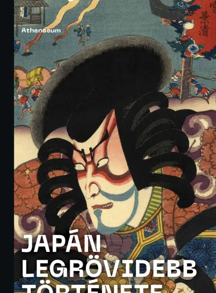 JAPÁN LEGRÖVIDEBB TÖRTÉNETE JAPÁN LEGRÖVIDEBB TÖRTÉNETE