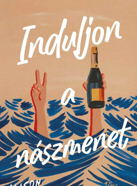 INDULJON A NÁSZMENET INDULJON A NÁSZMENET