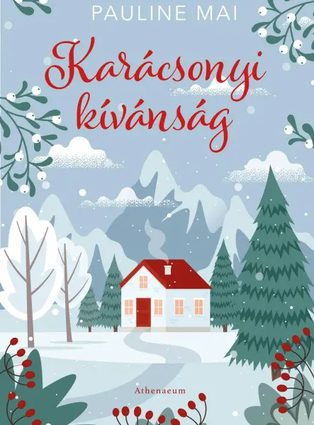 KARÁCSONYI KÍVÁNSÁG KARÁCSONYI KÍVÁNSÁG