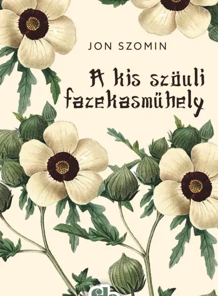 A KIS SZÖULI FAZEKASMŰHELY