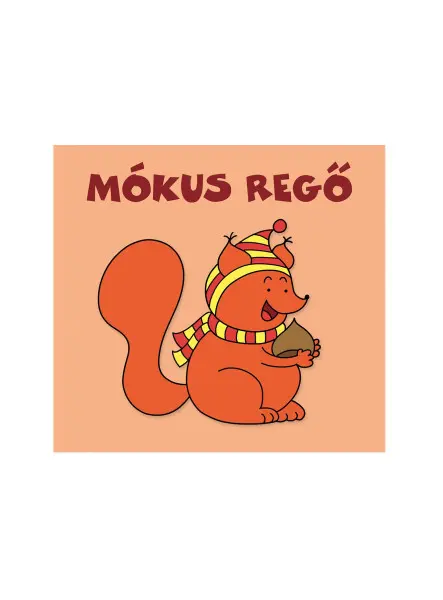 MÓKUS REGŐ