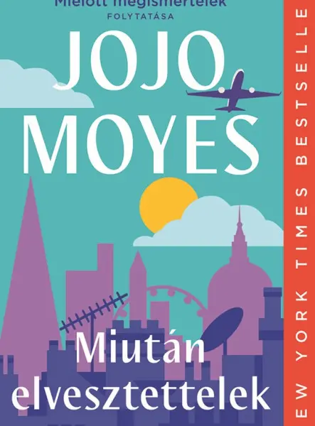 MIUTÁN ELVESZTETTELEK