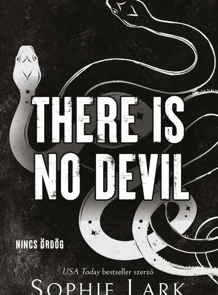 THERE IS NO DEVIL - NINCS ÖRDÖG