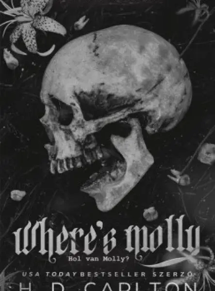 WHERE'S MOLLY -  HOL VAN MOLLY