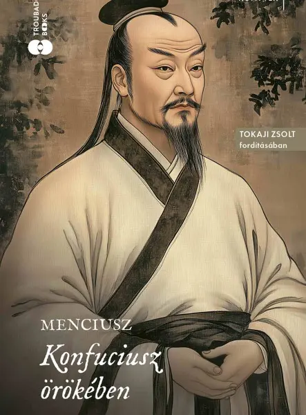 KONFUCIUSZ ÖRÖKÉBEN