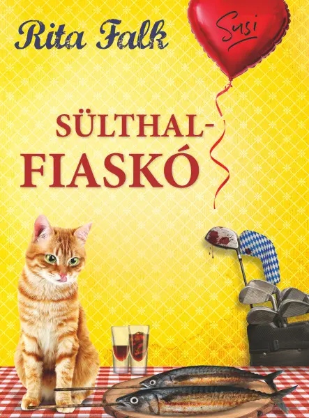 SÜLTHAL-FIASKÓ
