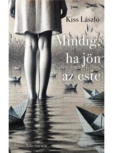 MINDIG, HA JÖN AZ ESTE