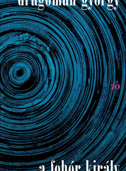 A FEHÉR KIRÁLY - ALAPDARAB