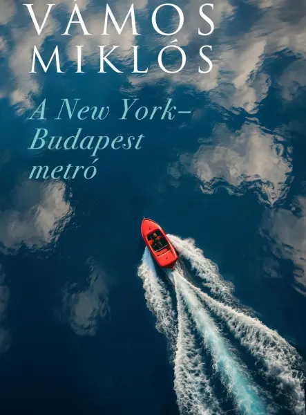 A NEW YORK - BUDAPEST METRÓ