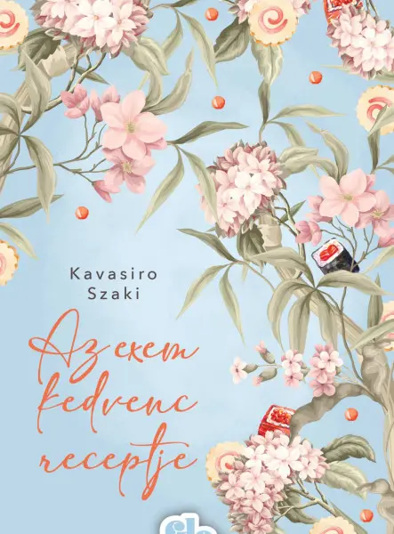 AZ EXEM KEDVENC RECEPTJE