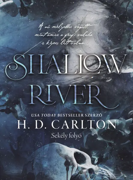 SHALLOW RIVER - SEKÉLY FOLYÓ