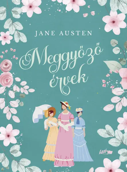 MEGGYŐZŐ ÉRVEK - ÉLFESTETT