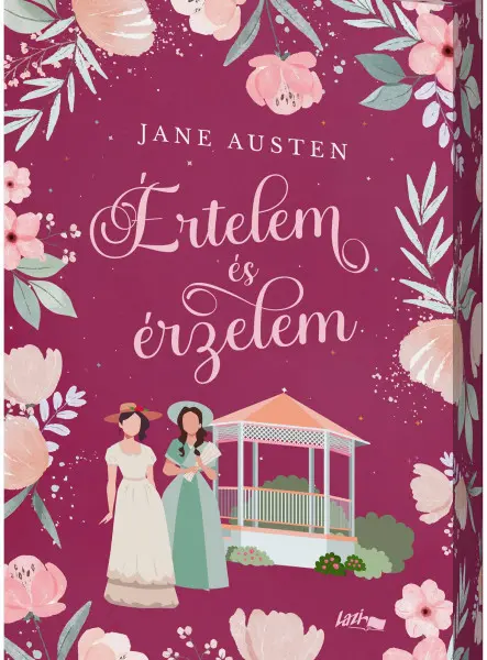 ÉRTELEM ÉS ÉRZELEM - ÉLFESTETT