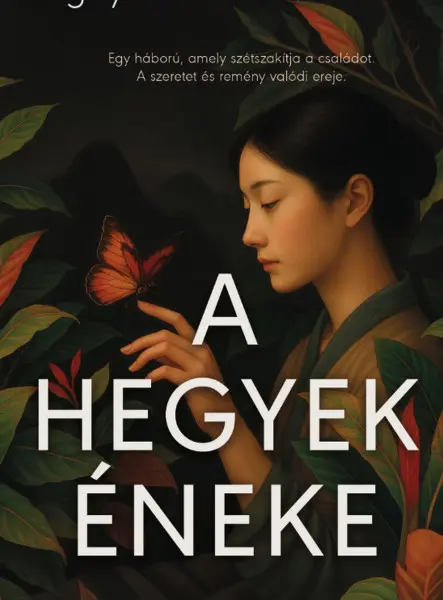 A HEGYEK ÉNEKE