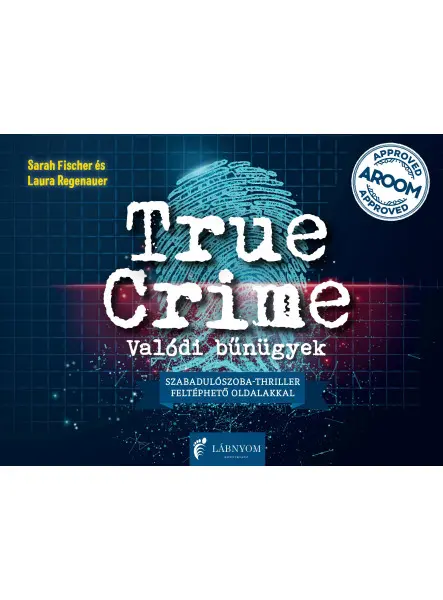 TRUE CRIME- VALÓDI BŰNÜGYEK