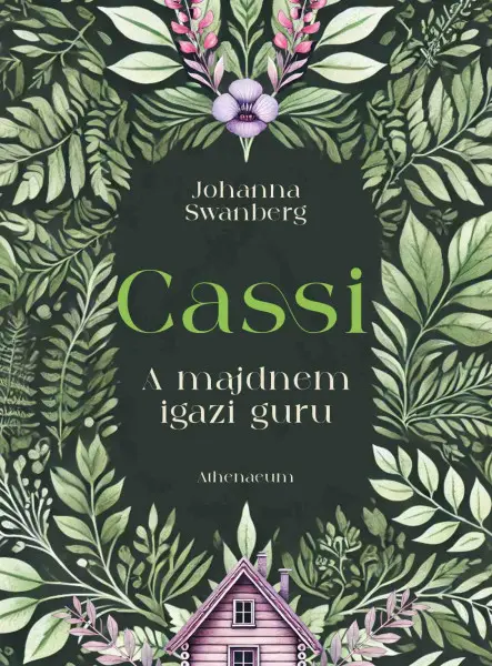 CASSI - A MAJDNEM IGAZI GURU