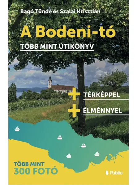 A Bodeni-tó