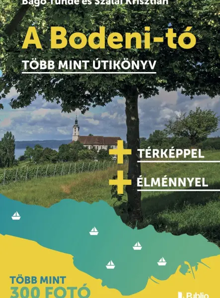 A Bodeni-tó A Bodeni-tó