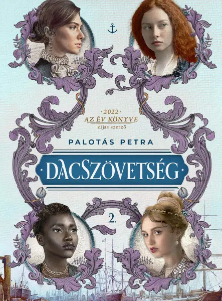 DACSZÖVETSÉG 2. DACSZÖVETSÉG 2.