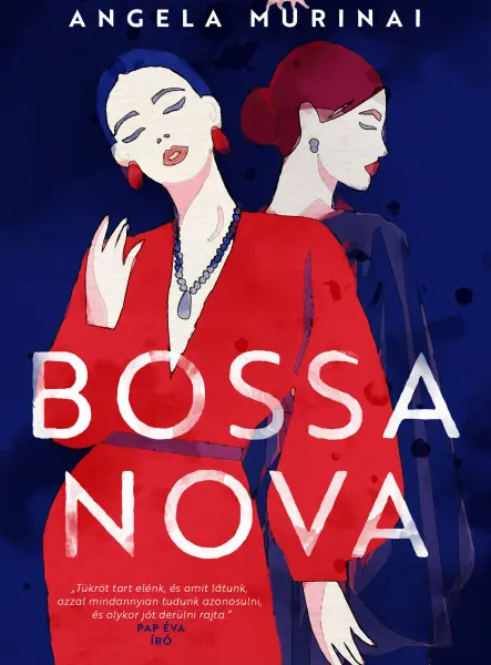 BOSSA NOVA