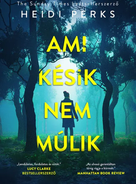 AMI KÉSIK, NEM MÚLIK