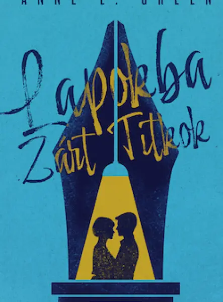 LAPOKBA ZÁRT TITKOK