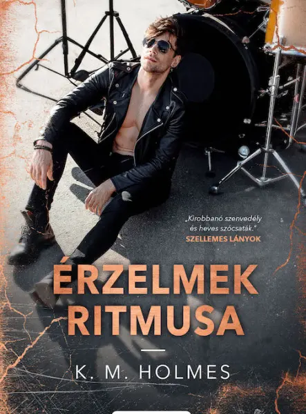 ÉRZELMEK RITMUSA