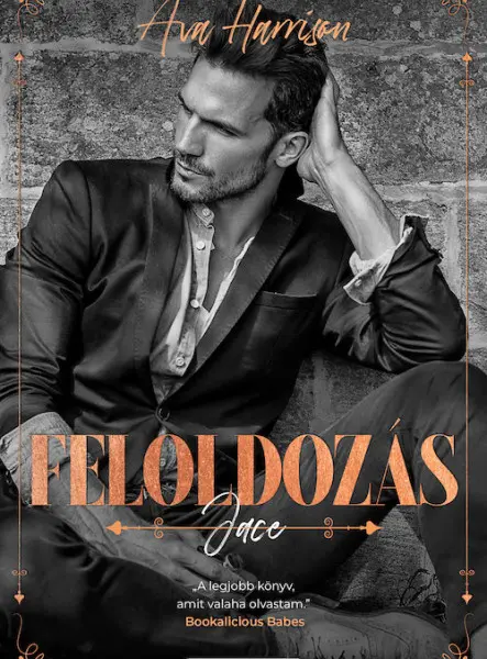 FELOLDOZÁS - JACE FELOLDOZÁS - JACE