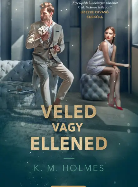 VELED VAGY ELLENED