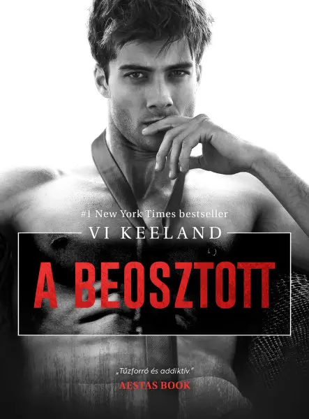 A BEOSZTOTT - ÚJRAKIADÁS