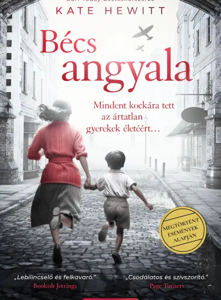 BÉCS ANGYALA