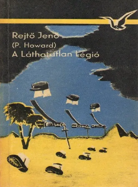 A láthatatlan légió 